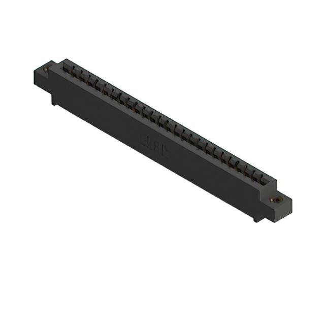 387-025-544-607 EDAC Inc.  Edgeboard Connectors